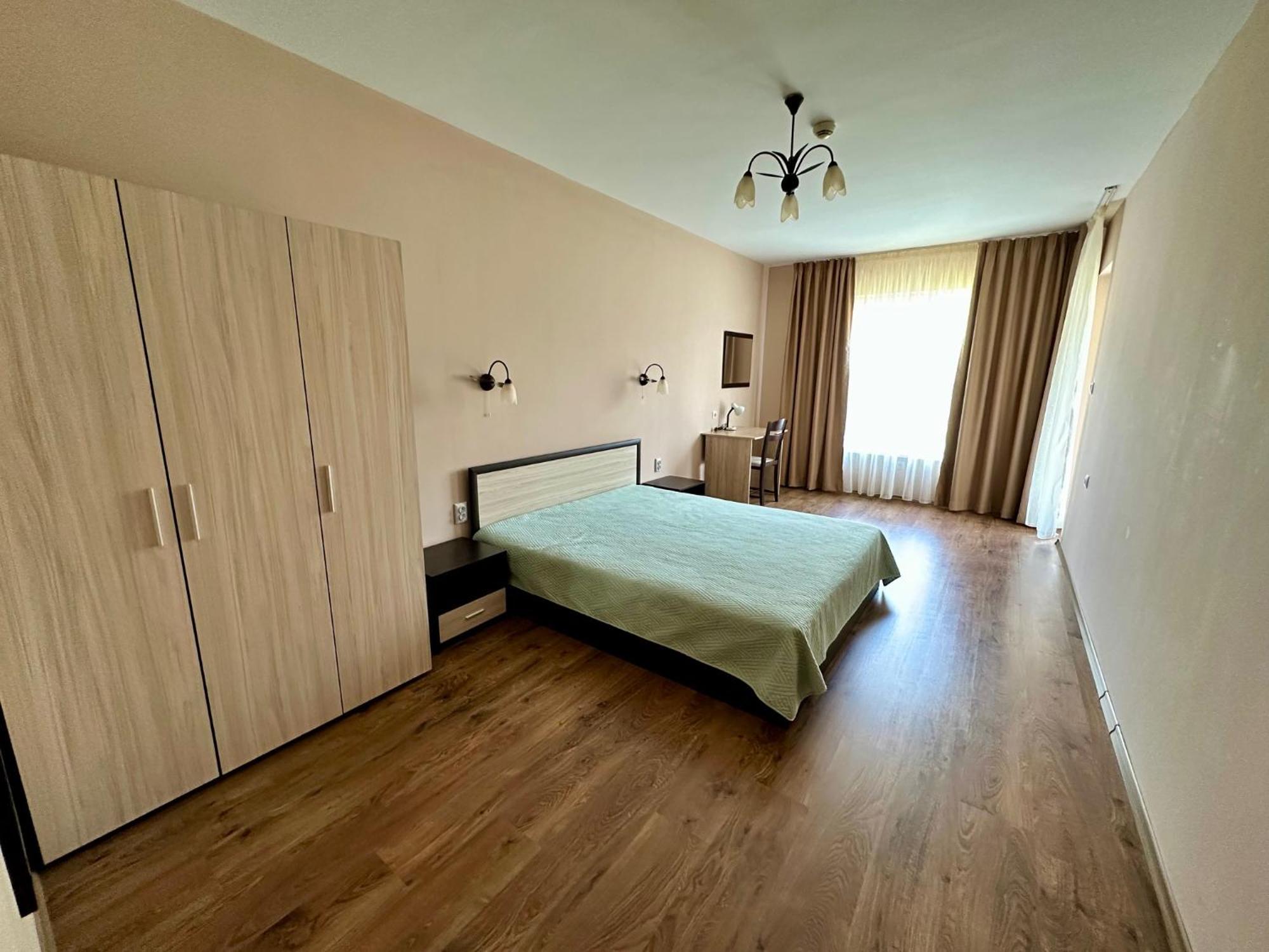 Horizont Apartments Sunny Beach Exterior foto